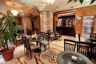 Hotel Regency - Korçë - 8