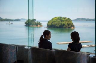 Toba Grand Hotel - Toba - 0