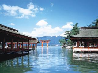 Grand Prince Hotel Hiroshima - 2