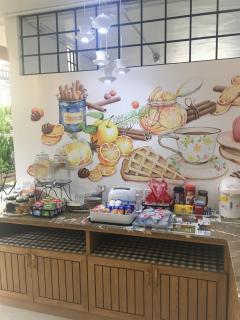 Bangkok Saran Poshtel - 6