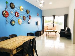 CH Homestay - Cameron Highlands - 0