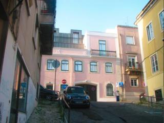 Amoreira Room - Lisboa - 2