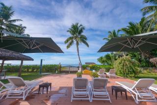Le Tropique Villa - Grand'Anse Praslin - 1