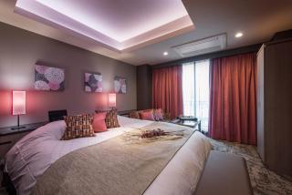 HOTEL C. KOKURA-BAY (Love Hotel) - Kitakyushu - 3