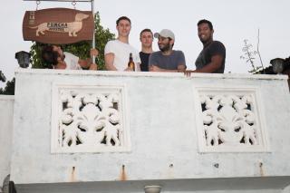 Puncha Hostel - 2