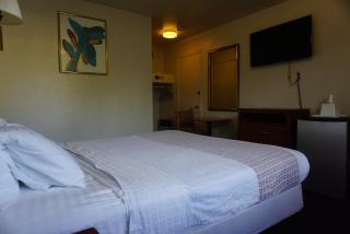 Americas Best Value Inn Thousand Oaks - Thousand Oaks - 4