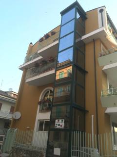 B&B I Fiori del Mare - Agropoli - 2