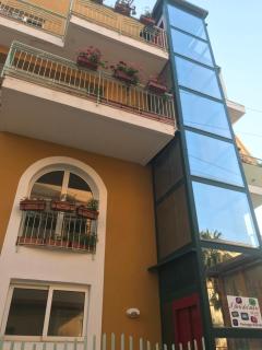 B&B I Fiori del Mare - Agropoli - 3