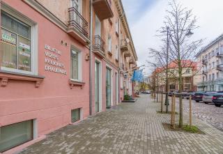 Vytauto Apartment - 9