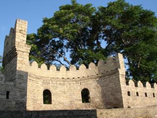Apartment in Old Town Baku - Bakoe - 0