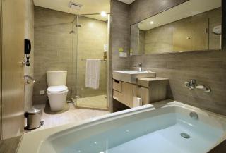 Two Tails Hotel Luzhou - Taipei - 4