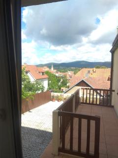 Pokoj pro dva s výhledem - Český Krumlov - 2