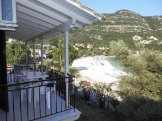 Sea Pebble Studios - Mikros Gialos - 2