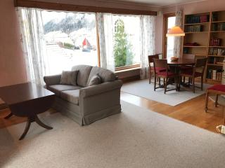 Villa Holmen 2 - Balestrand - 7