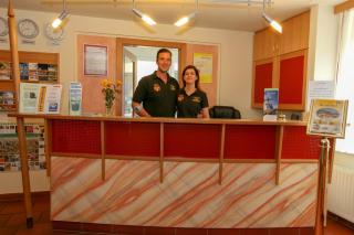 Landhotel Kreinerhof - Self Check In möglich - 7