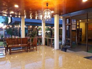 Laos Haven Hotel - Vang Vieng - 7