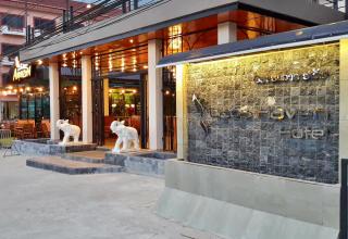 Laos Haven Hotel - Vang Vieng - 0