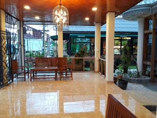 Laos Haven Hotel - Vang Vieng - 6