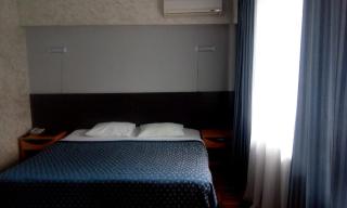 Berkana Hotel - Almaty - 6