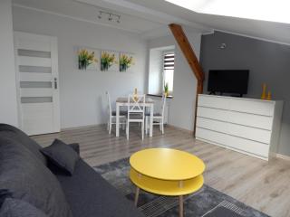 Apartamenty "Kotlina" - Bystrzyca Kłodzka - 0