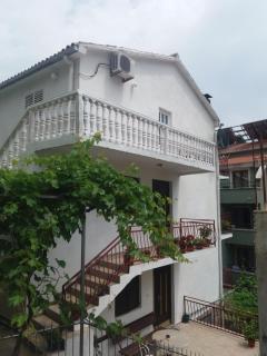 Apartments MM Budva - Budva - 7