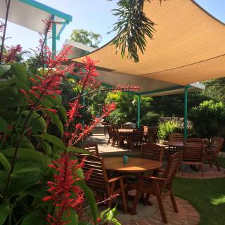 Tropical Palms Resort & 4WD Hire - 3