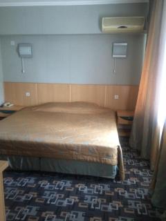 Berkana Hotel - Almaty - 2