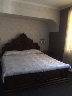 Berkana Hotel - Almaty - 3
