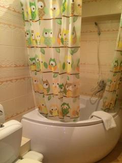Berkana Hotel - Almaty - 4