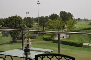 Defence Raya Golf & Country Club - 1