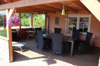 Landhaus Peene - Sophienhof - 5