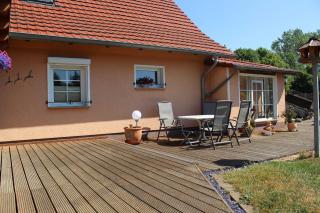 Landhaus Peene - Sophienhof - 4