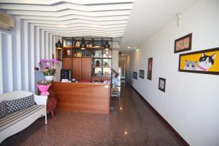 Kenting Waterfront Hotel - 6