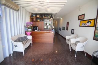 Kenting Waterfront Hotel - 2