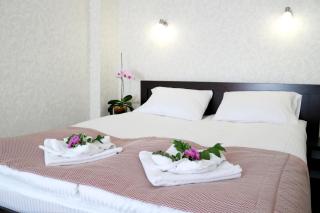 Hotel Tourist - Rivne - 6