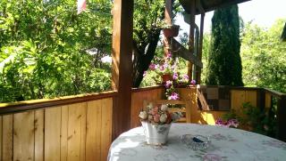 Apartment Mano - Tiflis - 6