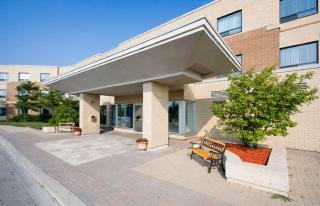 Residence & Conference Centre - King City - King City - 0