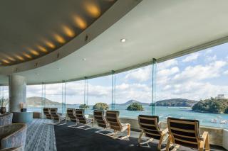 Toba Grand Hotel - Toba - 3