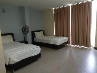Starview Hotel - Lumut - 4