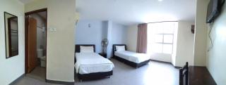 Starview Hotel - Lumut - 5