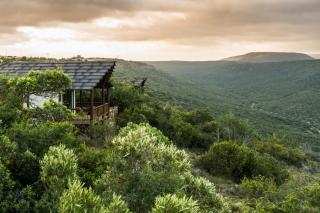 Ikwanitsha Lodge - Paterson - 0