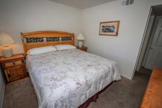 Bear Golf Inn-1218 by Big Bear Vacations - 2