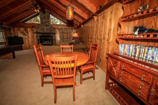 Moose Creek Chalet-1237 by Big Bear Vacations - 7