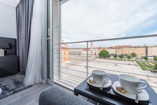 Artis accommodation - Zadar - 5