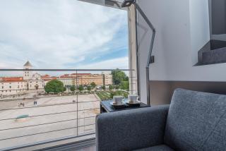 Artis accommodation - Zadar - 4