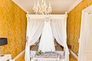 Schloß Schönbrunn Grand Suite - 9