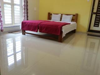 Maharaja Home Stay Panhala - Panhāla - 9