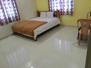 Maharaja Home Stay Panhala - Panhāla - 7