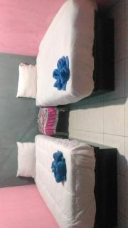 Hotel Edelweis 2 Bajawa - Bajawa - 4
