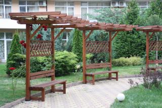 Grand Kamelia Apartment - Sunny Beach - 1